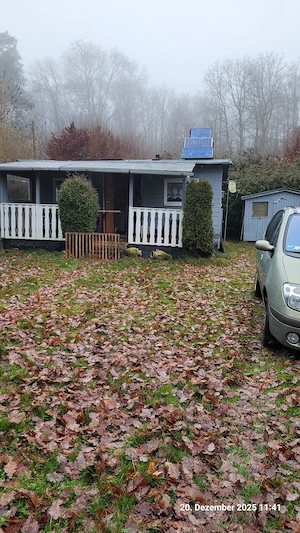 Dauercamping Usingen eschbach 