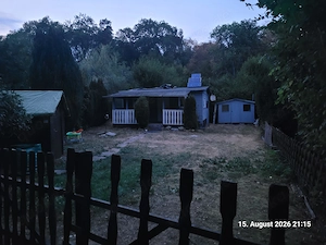 Dauercamping Usingen eschbach  Bild 7
