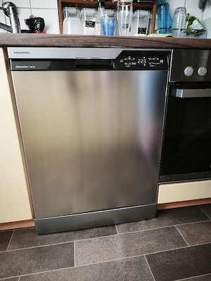 Spülmaschine, Grundig GR7700, top Zustand 