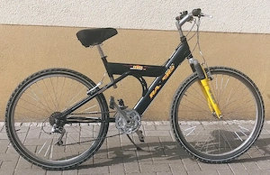 MTB 26 zoll 21 Gang