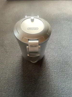 De'Longhi Vacuum Coffee Cannister DLSC068