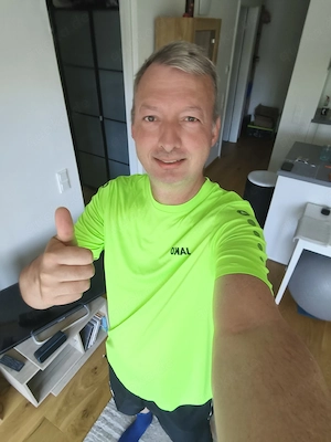 Suche naturverbundene Frau für Freundschaft oder Beziehung