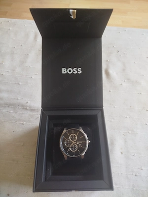 Hugo Boss Peak 2.0 sehr guter Zustand 