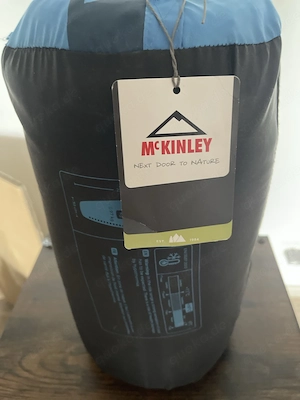 Schlafsack MC Kinley
