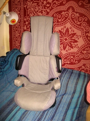 Kindersitz