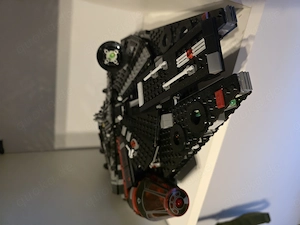 star wars klemmbausteine ( kein lego )