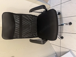 Bürostuhl zu verschenken 