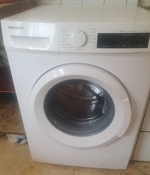 Deawoo 10Kg Waschmaschine