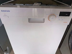 45 cm breiter Geschirrspüler Constructa (Siemens) 