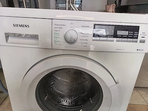 Waschmaschine Siemens Energieklasse A+++ 7kg