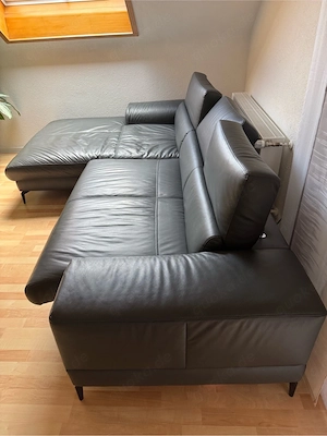 W. Schillig Ecksofa  Piedroo 