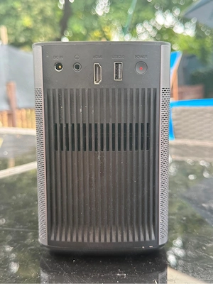 XGIMI Halo+ Beamer Harman Kardon Bild 2