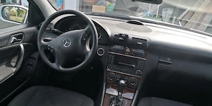 Mercedes-Benz C 220 CDI T-Modell (S203)   Neuer TÜV & Frischer Service 
