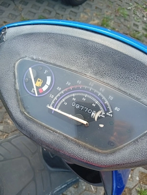 Rs Rex 450