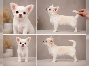 chihuahua welpen 
