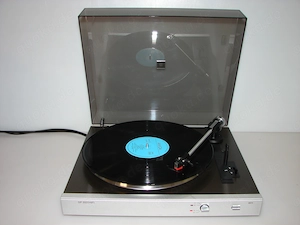 RFT HiFi SP 3001 frisch überarbeitet, Neuteile!