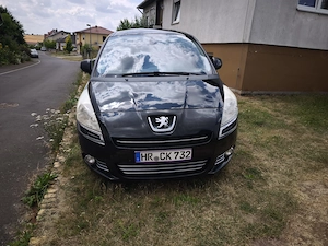 Peugeot 5008 1.6 Premium 120 VTi Premium