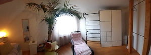 Zi 15qm mit Garten Hermsdorf