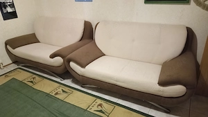 Sofa kaum benutzt 