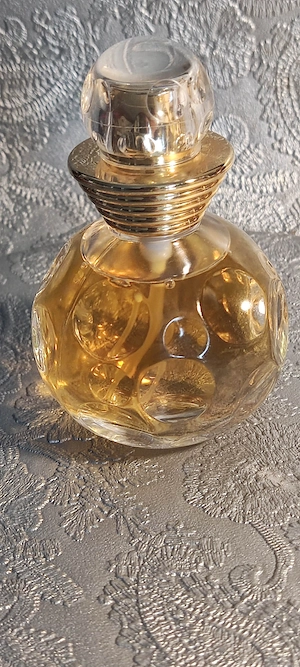 Christian Dior Eau de Dolce Vita 50ml, Spray, unbenutzt, Batch - Code 5F411