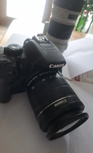 canon eos 700d Bild 5