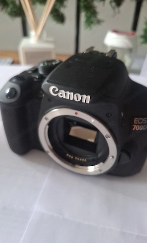canon eos 700d Bild 3