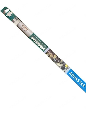 Silvana Aquastar T8   18W