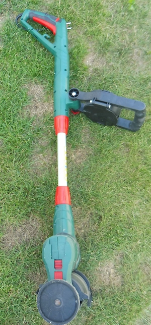 Universal Bürste PUB 500 A1
