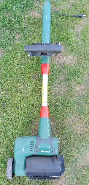 Universal Bürste PUB 500 A1