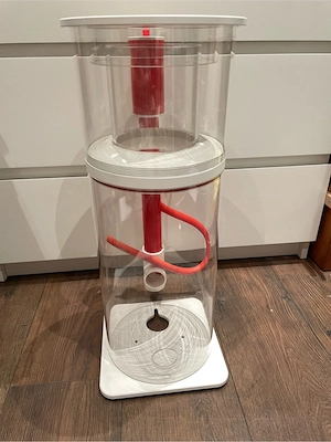 Royal Exclusiv Mini Bubble king 180 abschäumer body