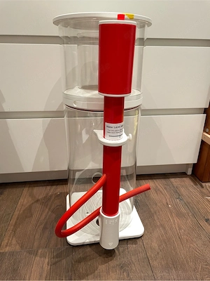 Royal Exclusiv Mini Bubble king 180 abschäumer body