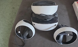 Ps5 Vr2 Brille