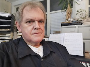 Justizbeamter i.R. (59) möchte gemeinsam mit Dir das Leben neu gestalten ...