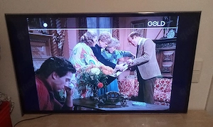 Samsung smart tv 