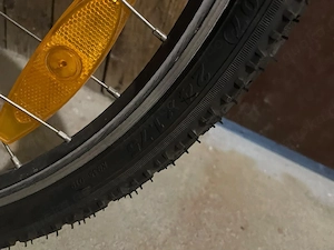 Mountainbike