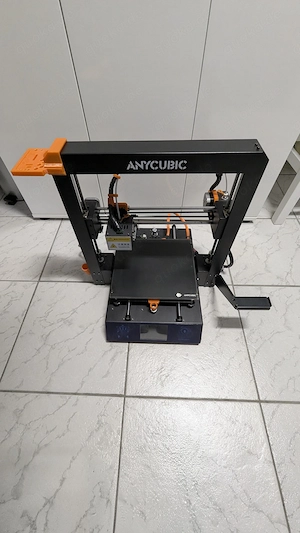 3D Drucker Anycubic i3 Mega S