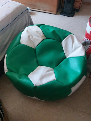 Kinder Sitzsack 