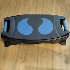 Stepper, Steppbrett