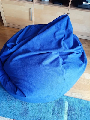 Sitzsack Sitting Point