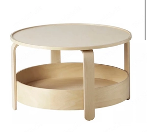IKEA Borgeby Couchtisch - NEU und OVP