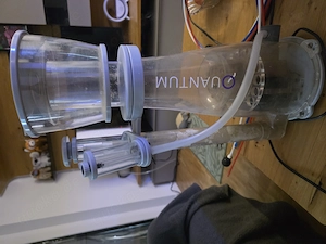 Nyos Quantum Abschäumer 160