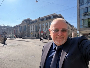 Mann mit Herz sucht Partnerin für Liebe, Ehe & Familie