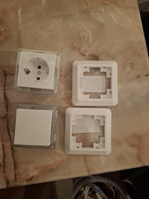 Neu Original Verpackt 