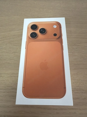Iphone 17 Pro 256 GB