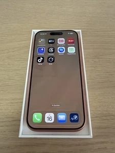 Apple Iphone 17 Pro 256GB
