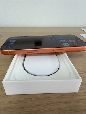 Apple Iphone 17 Pro - 256GB