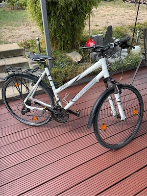 Stevens crossbike