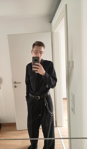 GV oder OV 