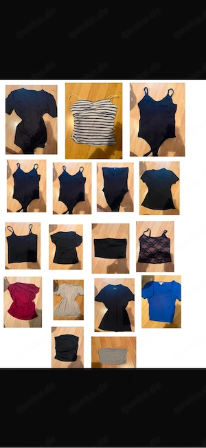 top set gr xs