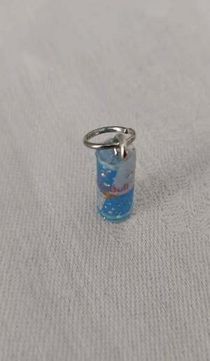 Red Bull Charm Sugarfree